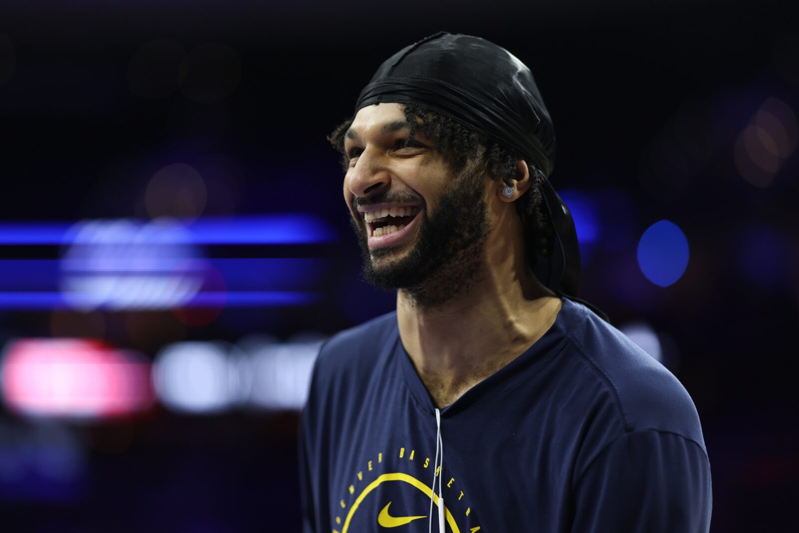 Strike 2: Joker’s injury could make Jamal Murray an All-Star