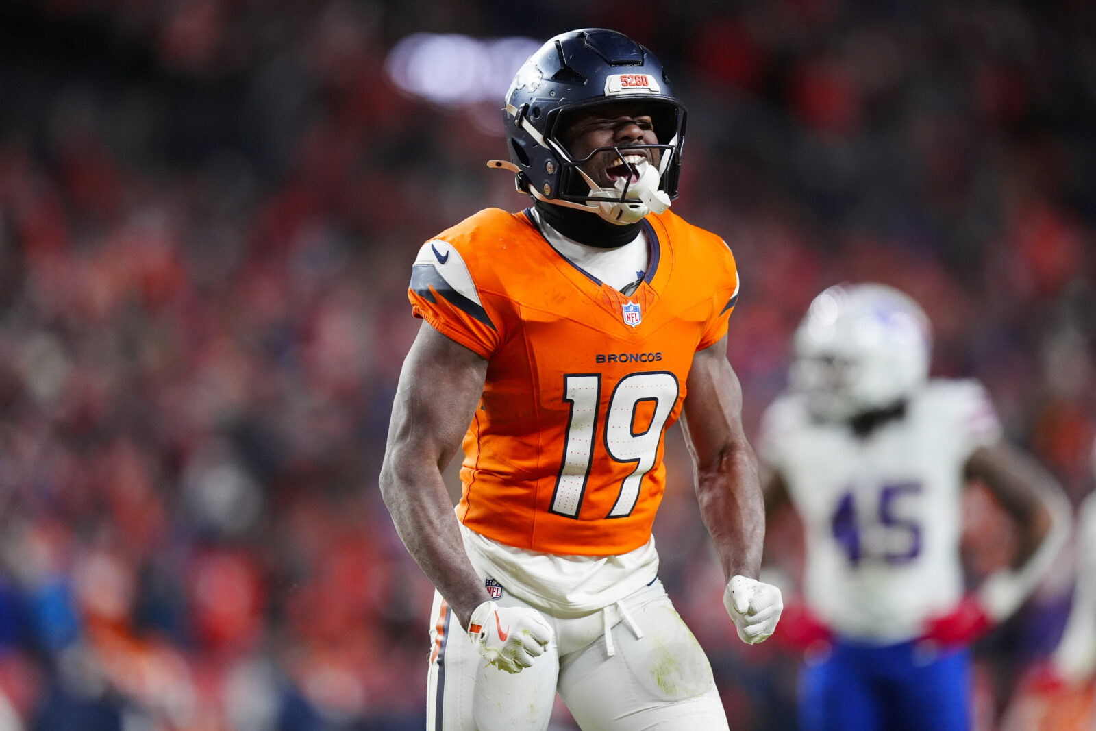 Denver Broncos win overtime thriller vs. Buffalo Bills