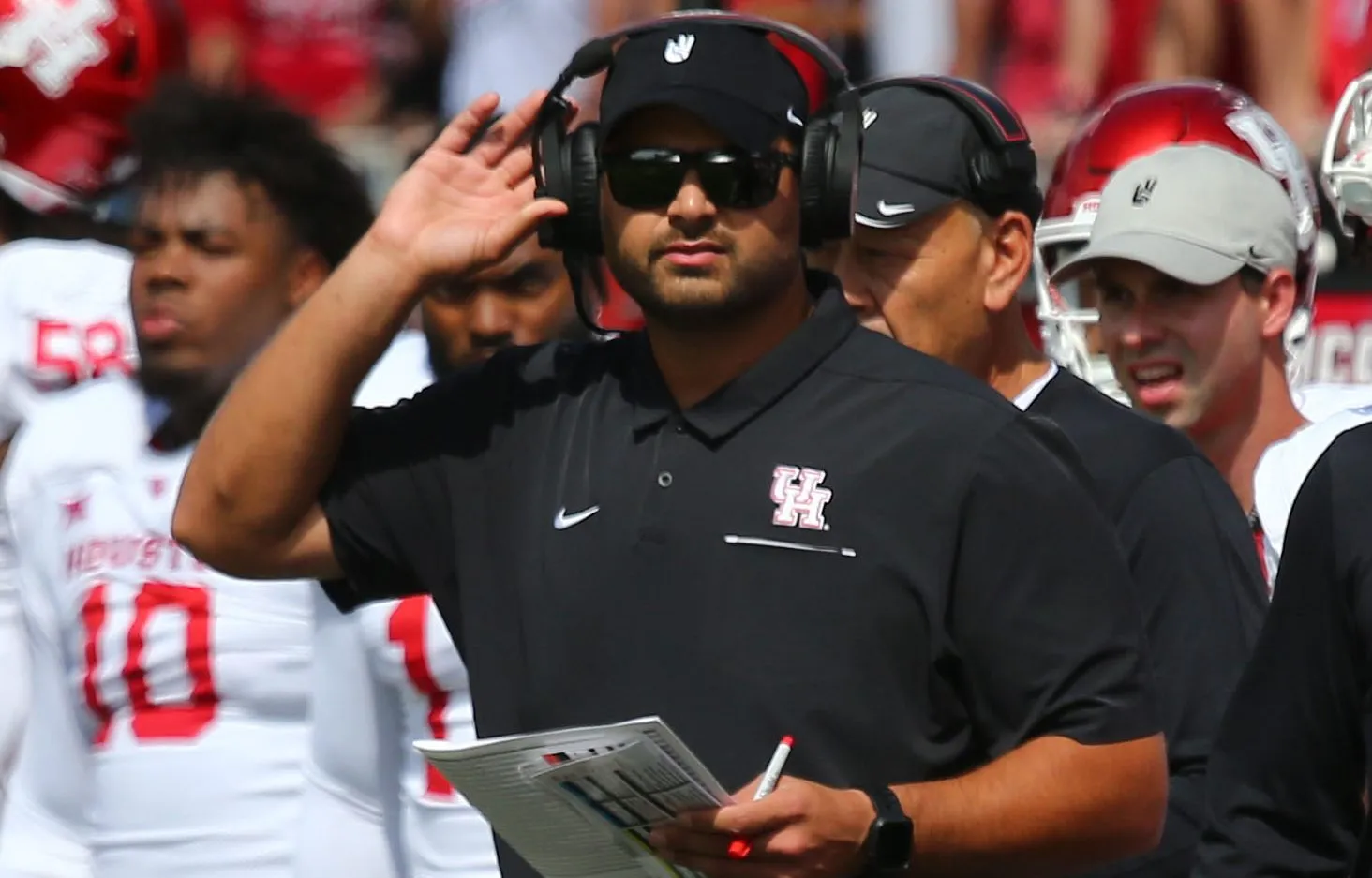 Denver Broncos tab USC’s Doug Belk as next defensive backs coach