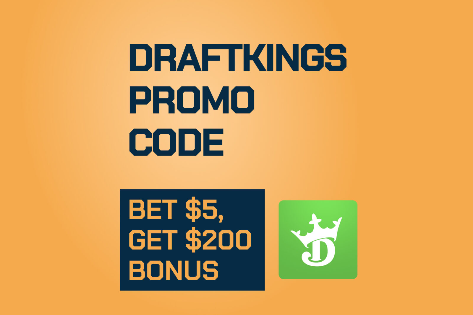DraftKings Promo Code: Get $200 Bonus for College Basketball Games This Week