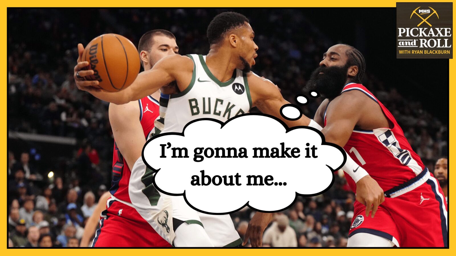 Pickaxe and Roll: Christian Braun’s return and a crazy trade deadline