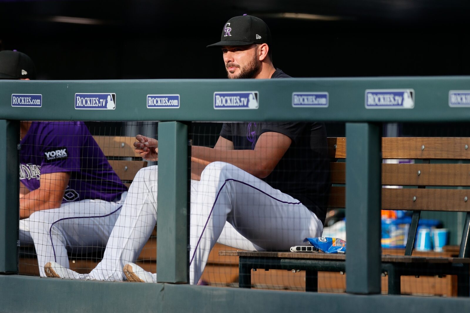 Strike 1: How do the Rockies and Kris Bryant part ways?