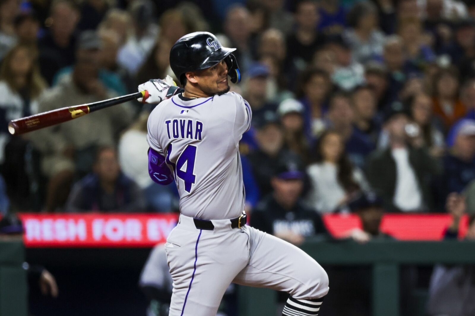 Colorado Rockies Infield Report: Ezequiel Tovar and Friends!