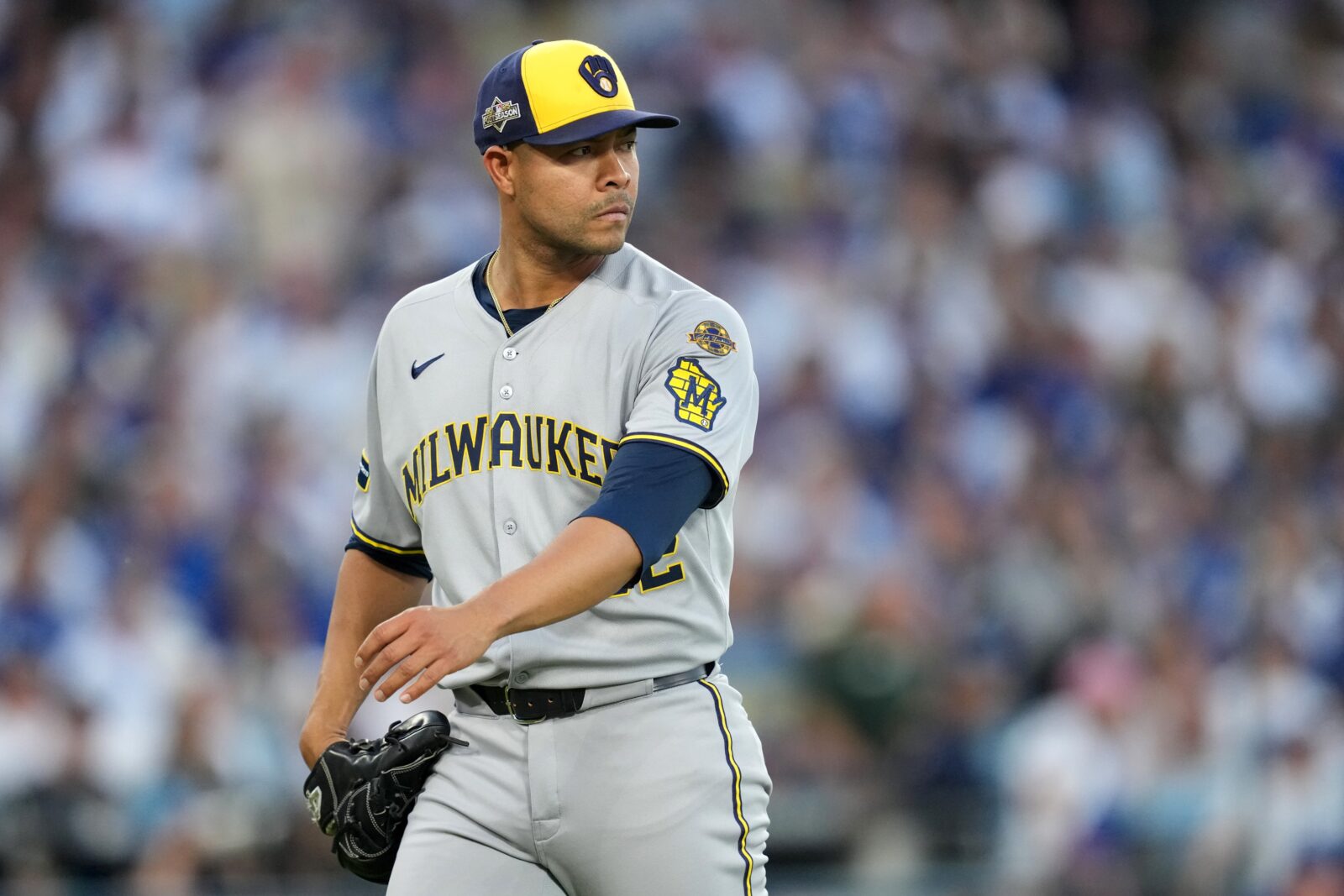 Breaking down the Colorado Rockies starting pitching additions