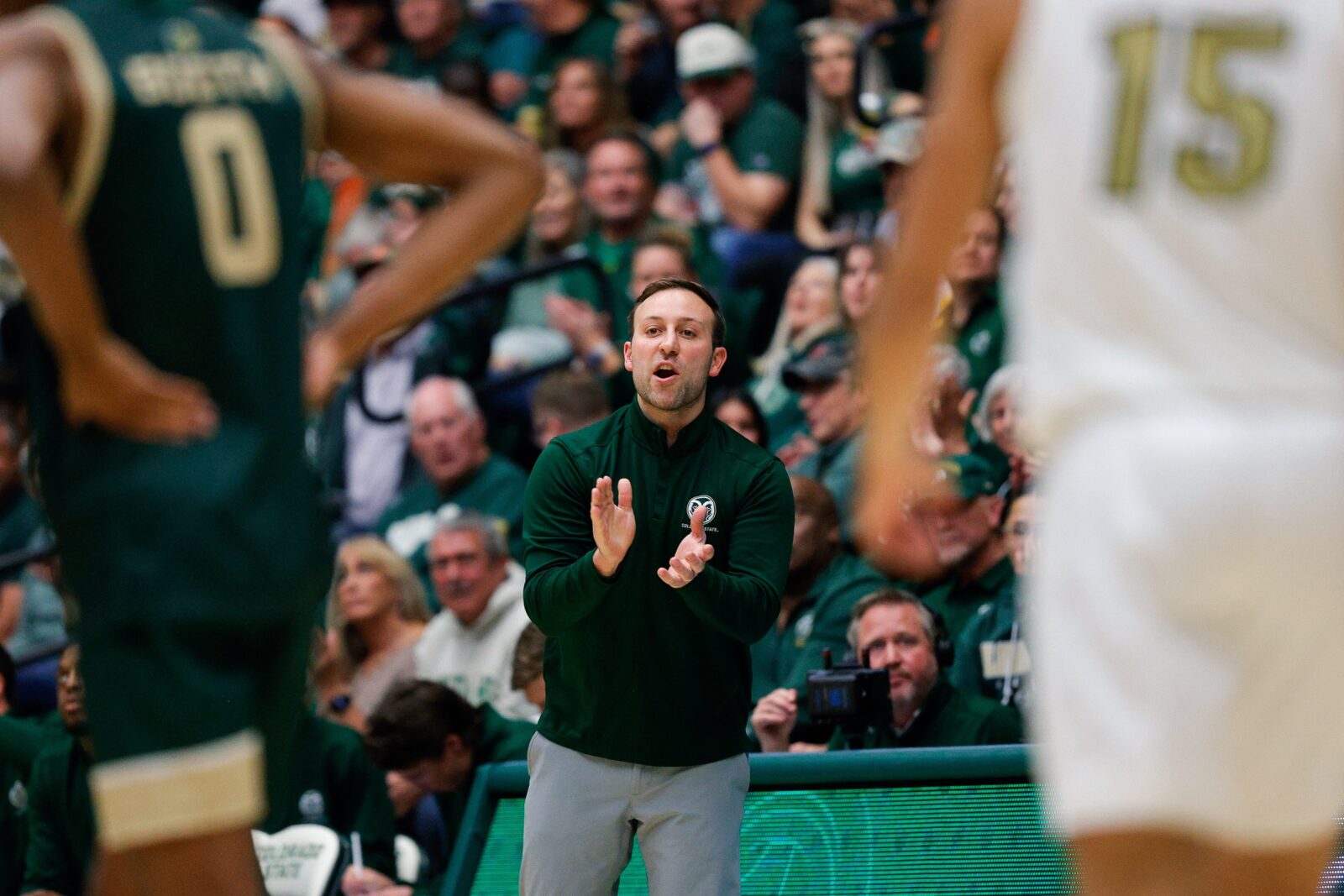 Strike 3: What a difference a year makes for Colorado State basketball