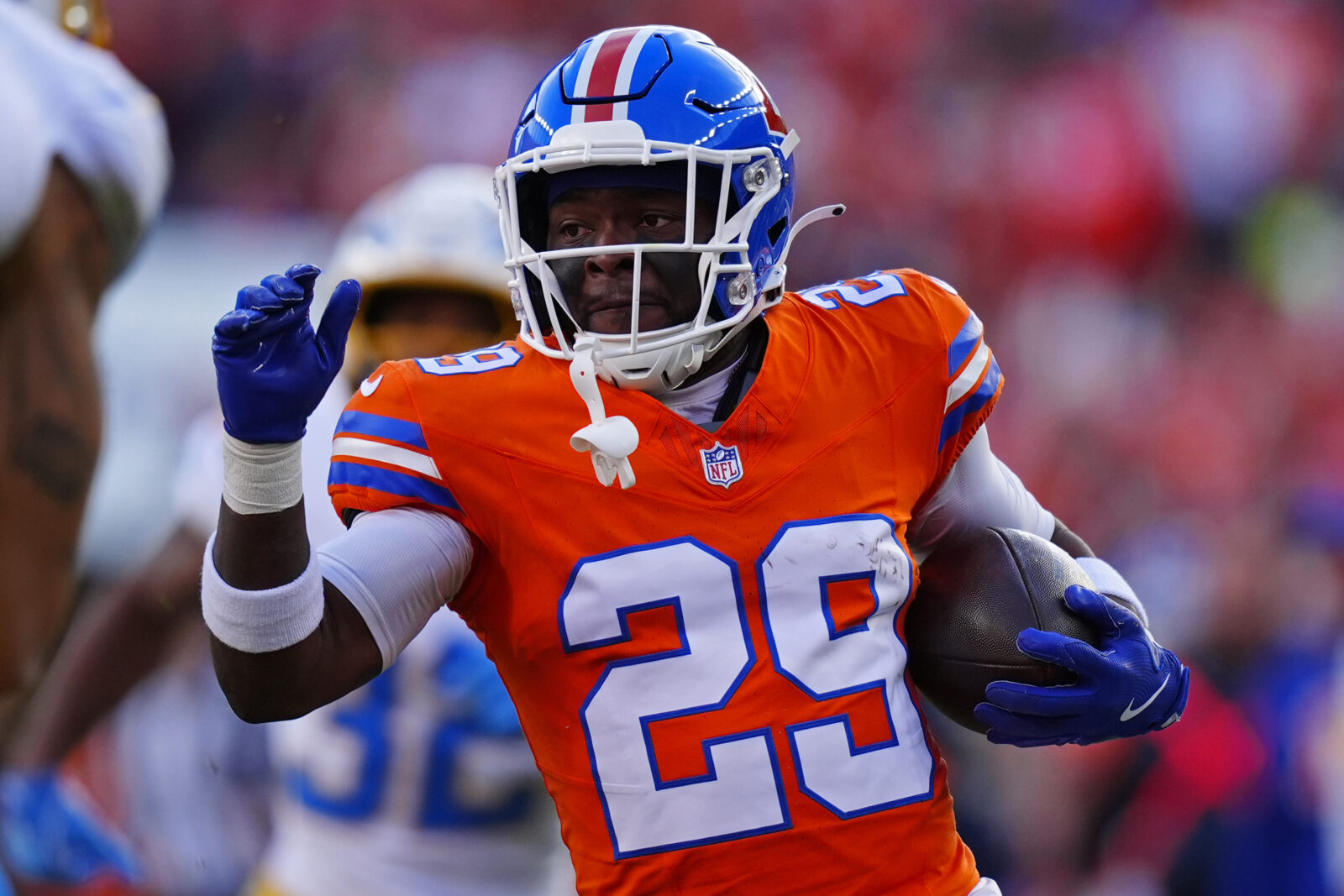 3 Denver Broncos free agents George Paton must re-sign for 2026