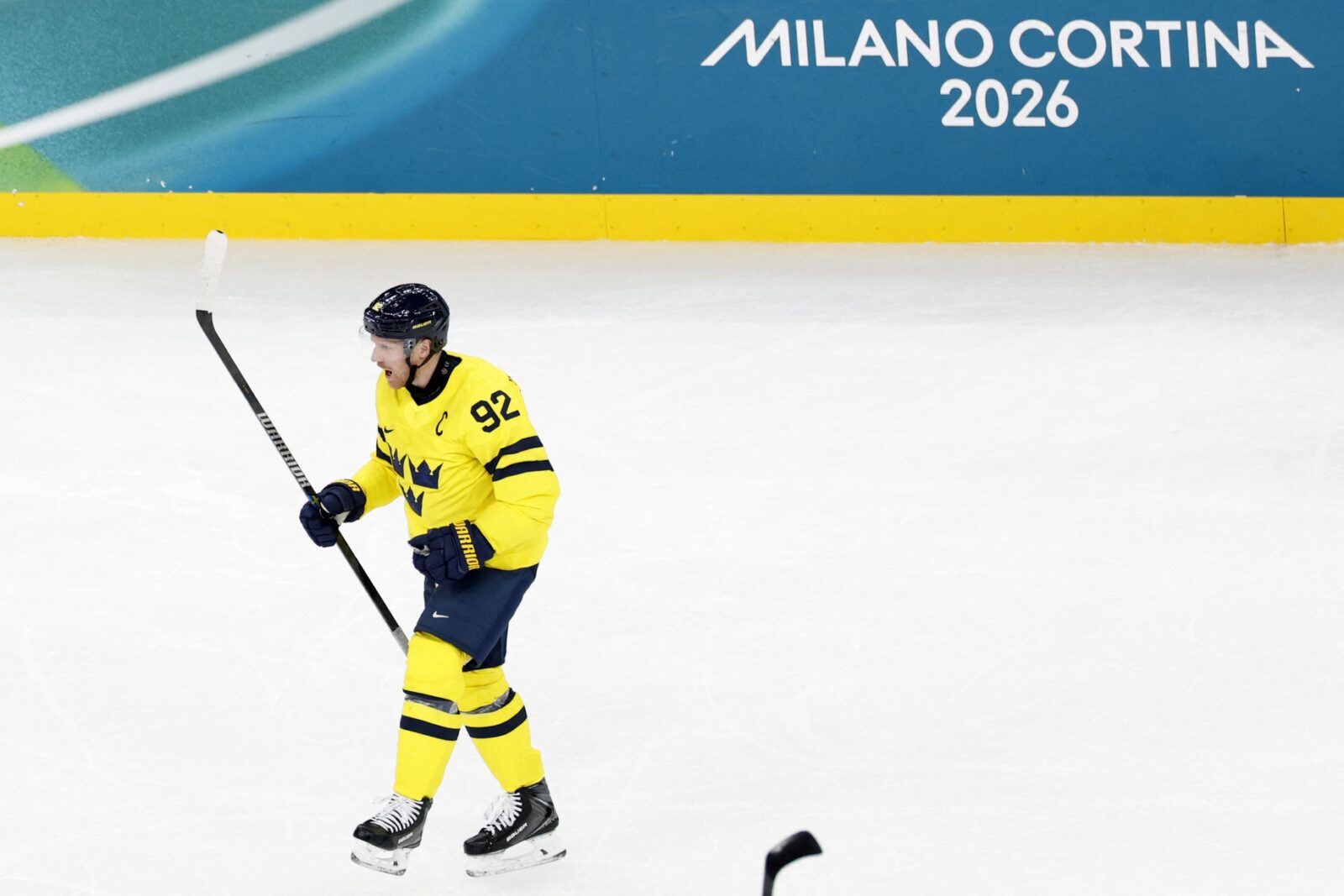 Avalanche expected to be professional against each other in Olympics