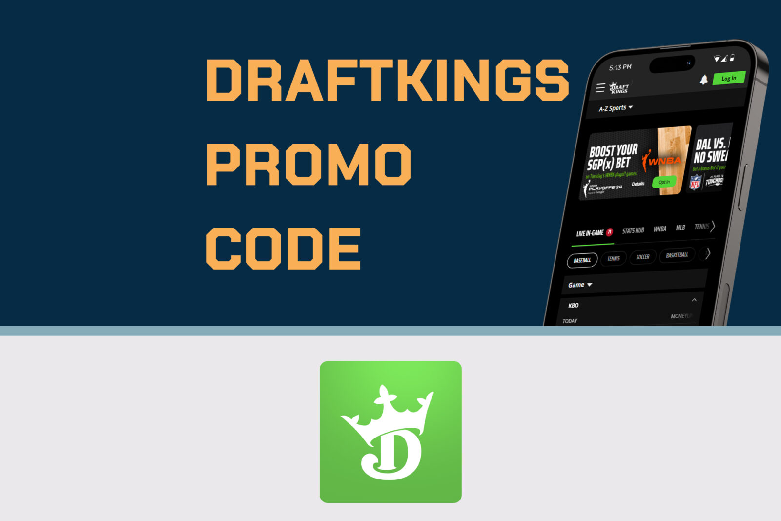 DraftKings Promo Code: Get $200 Bonus for Iowa State-Arizona, NCAAB, NBA Games
