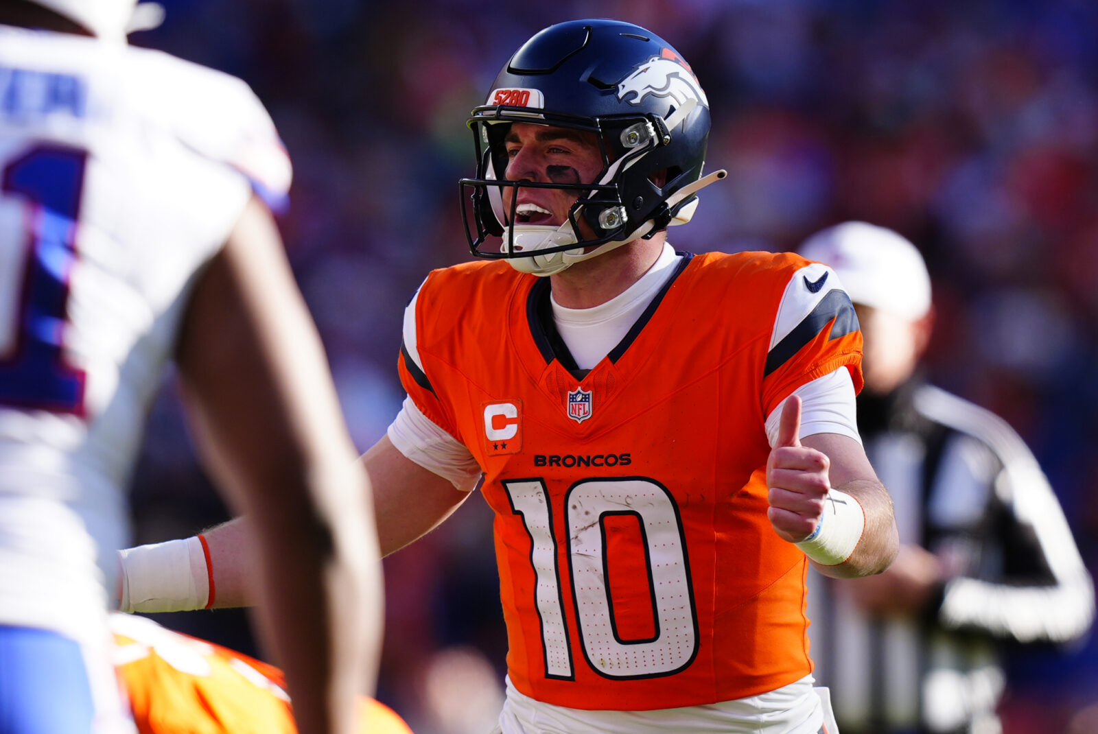 NFL power rankings: Where the Denver Broncos land post free agency